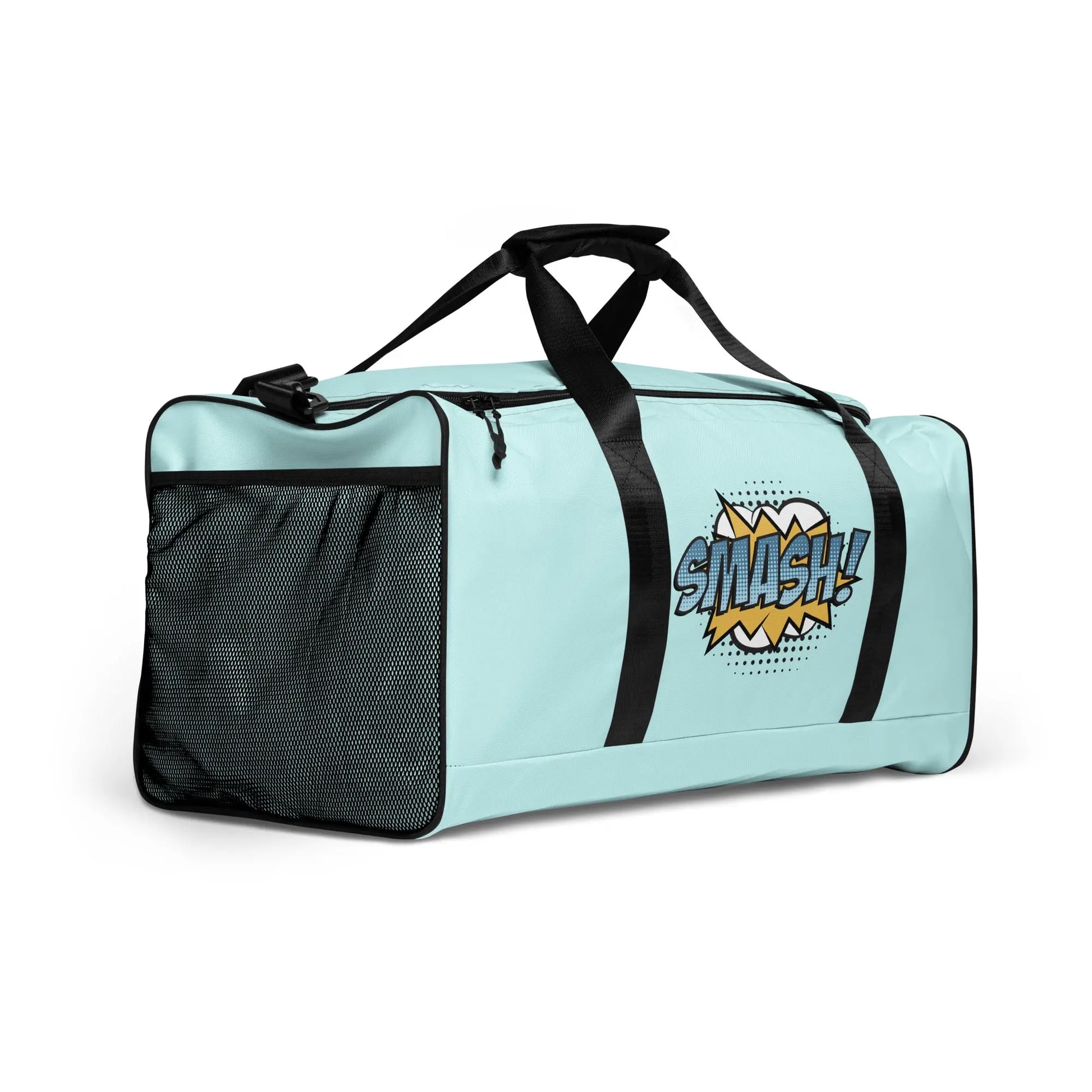 Duffle bag-LifessentialsLLC.com