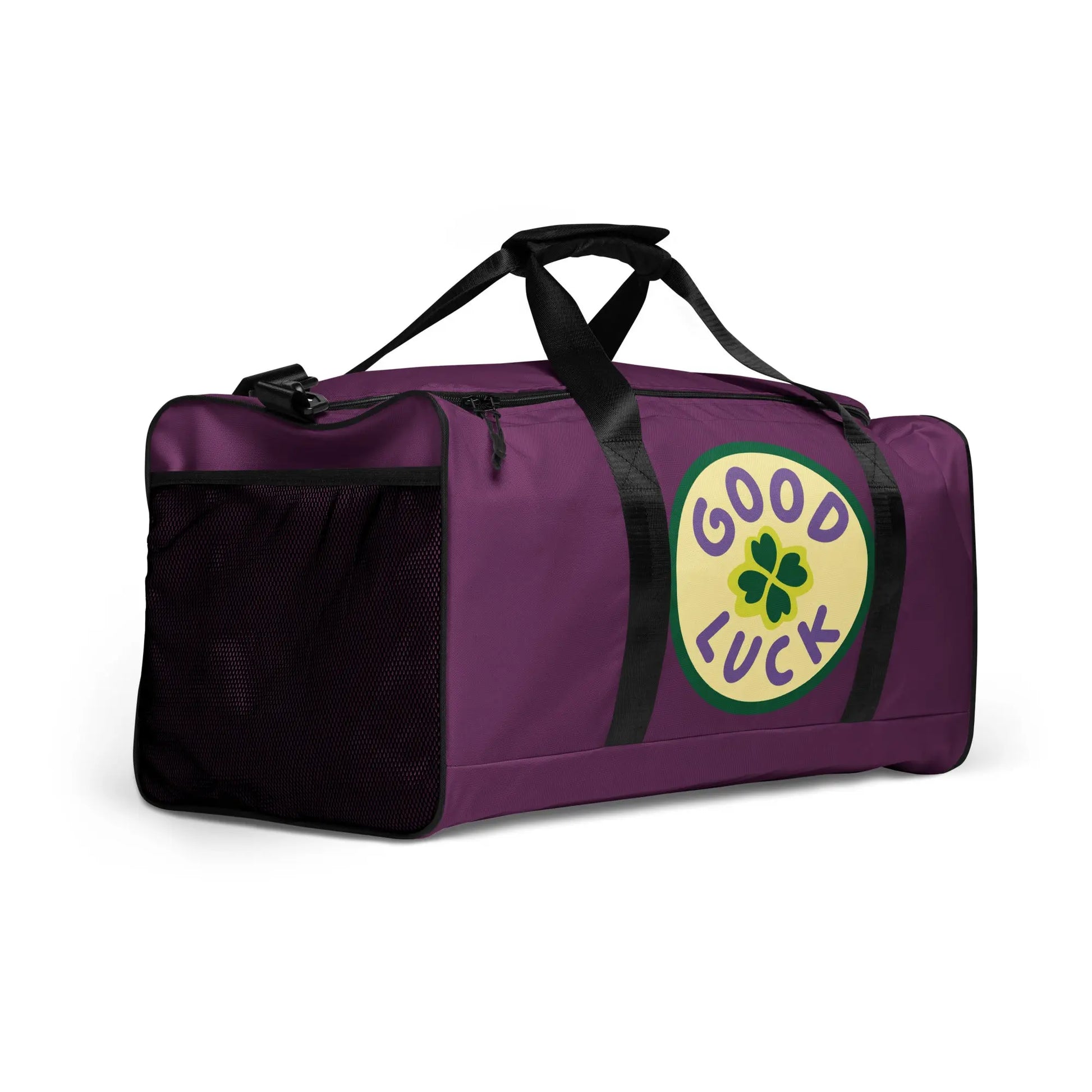 Duffle bag-LifessentialsLLC.com