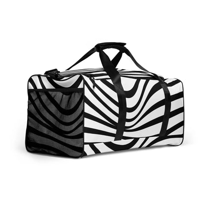 Duffle bag-LifessentialsLLC.com