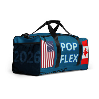 Duffle bag-LifessentialsLLC.com