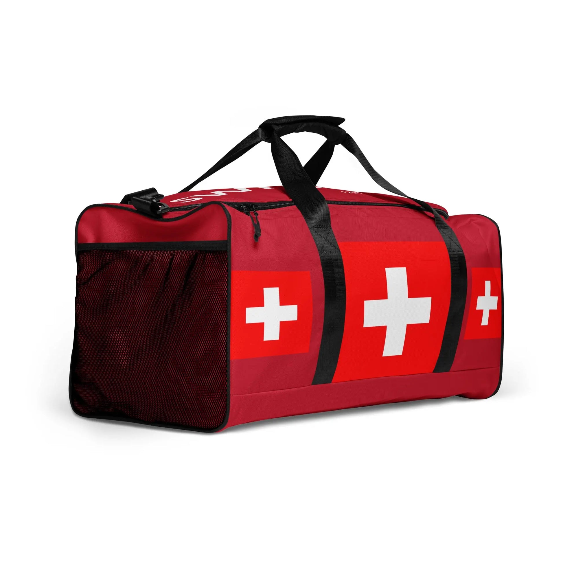 Duffle bag-LifessentialsLLC.com