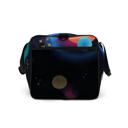 Duffle bag-LifessentialsLLC.com