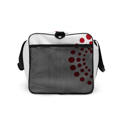 Duffle bag-LifessentialsLLC.com