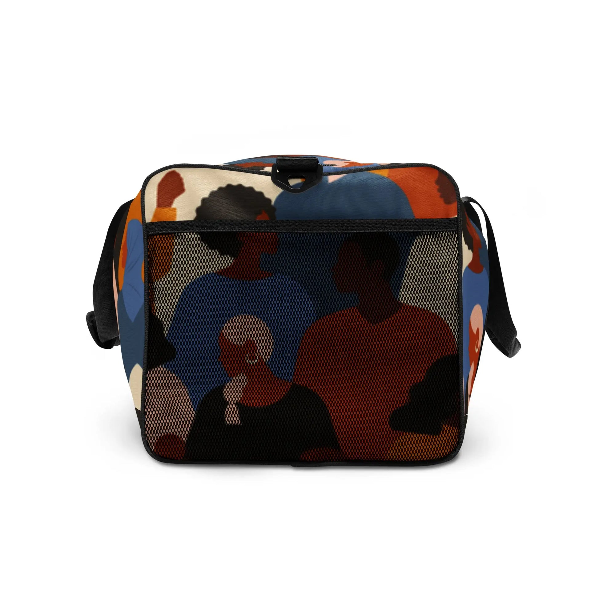 Duffle bag-LifessentialsLLC.com