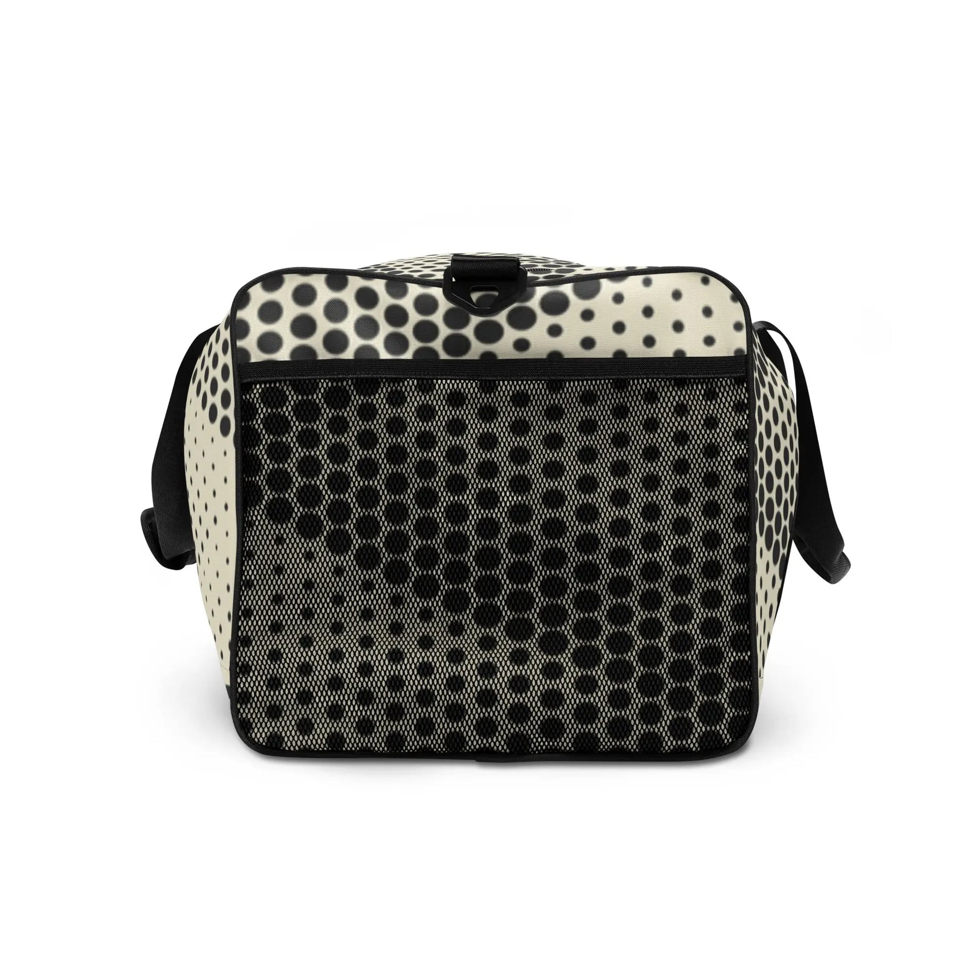 Duffle bag-LifessentialsLLC.com
