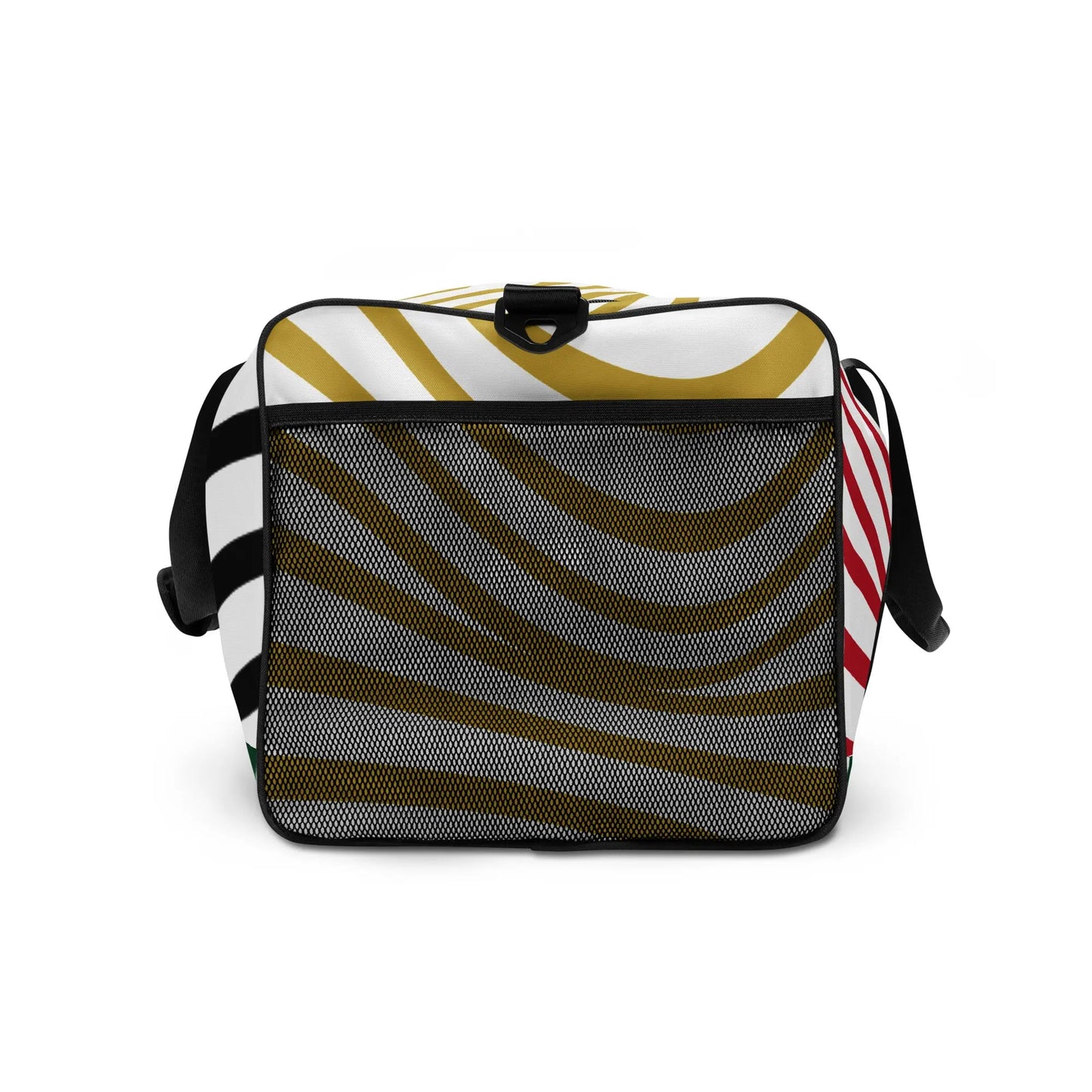 Duffle bag-LifessentialsLLC.com