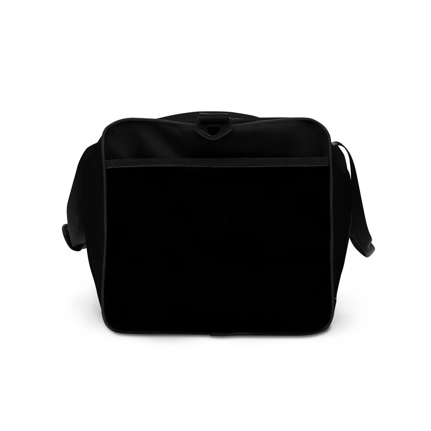 Graphic Print Duffle Bag – Lightweight Weekend & Gym Bag
