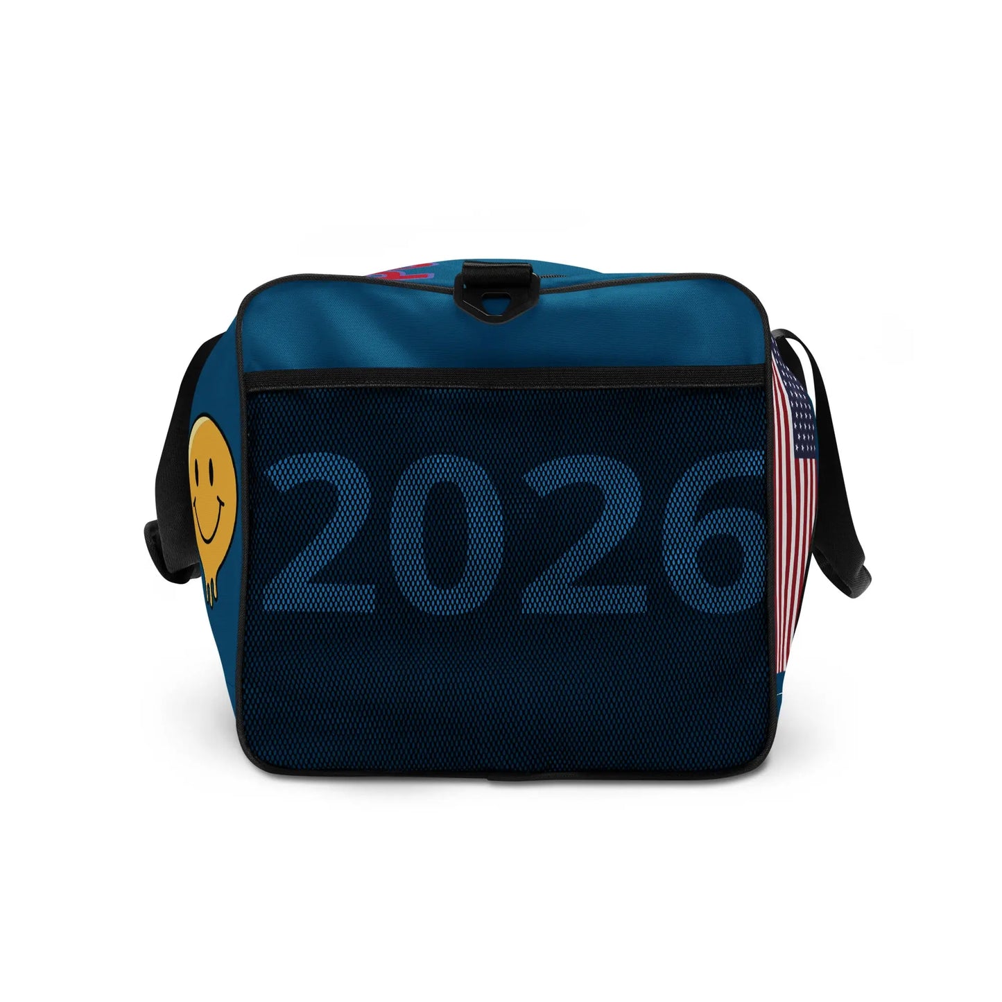 Duffle bag-LifessentialsLLC.com