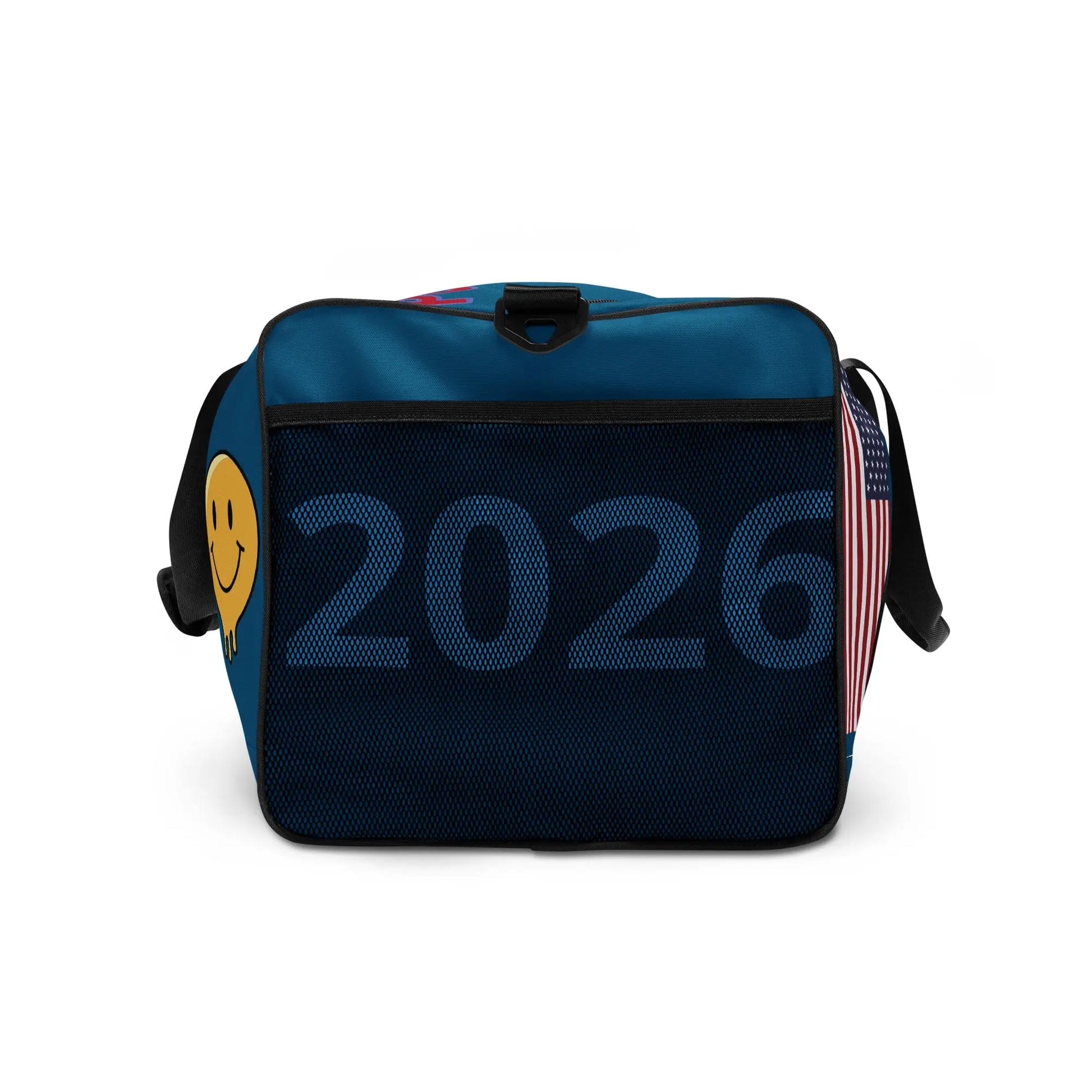 Duffle bag-LifessentialsLLC.com