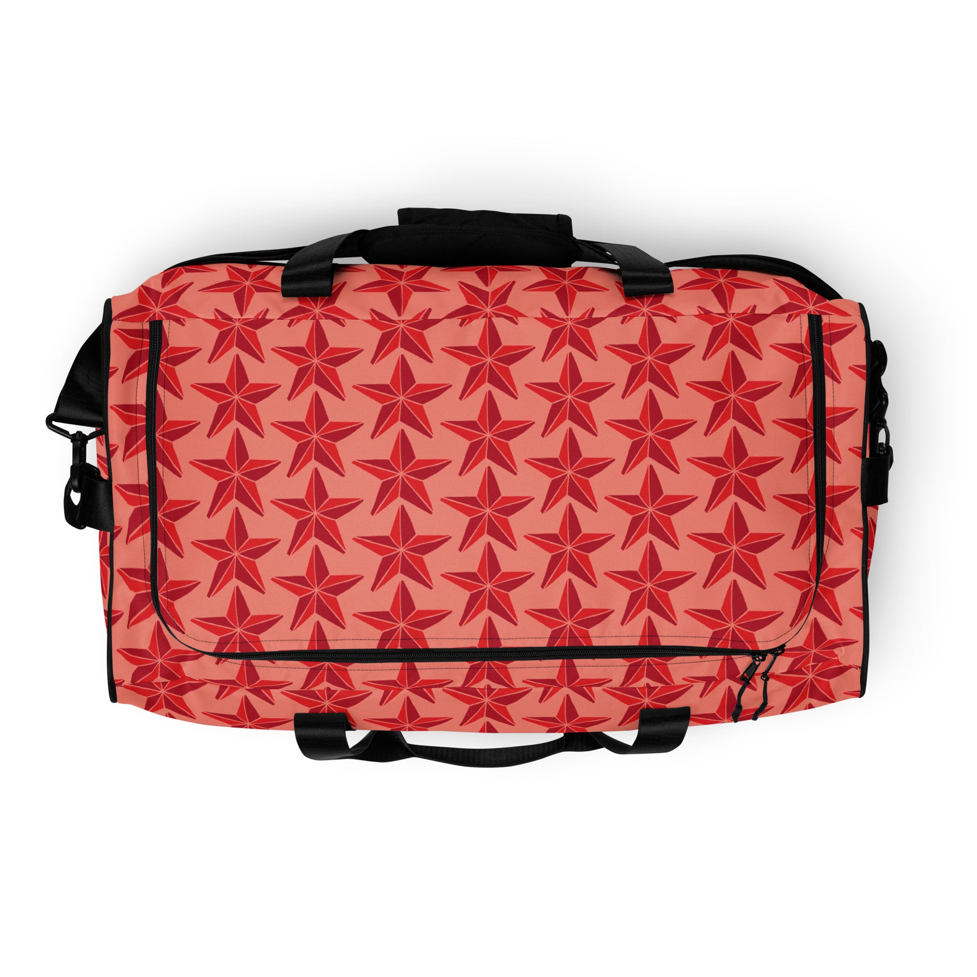 Duffle bag-LifessentialsLLC.com