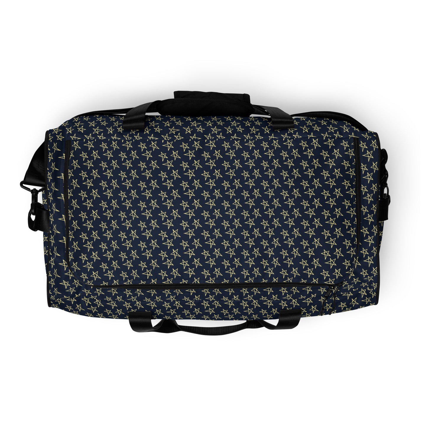 Duffle bag