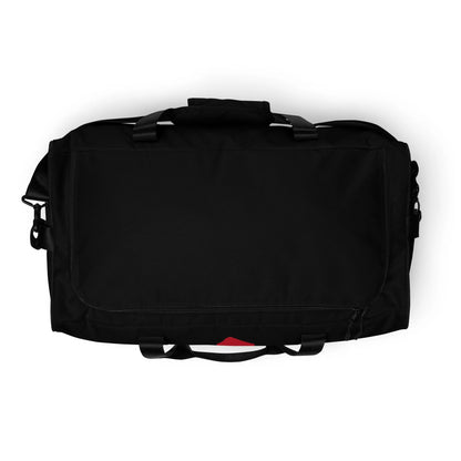 Duffle bag-LifessentialsLLC.com