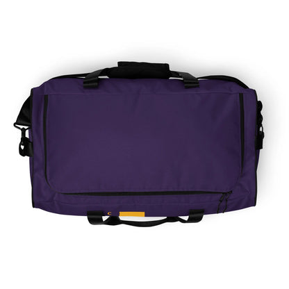 Duffle bag-LifessentialsLLC.com