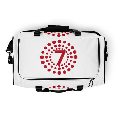 Duffle bag-LifessentialsLLC.com