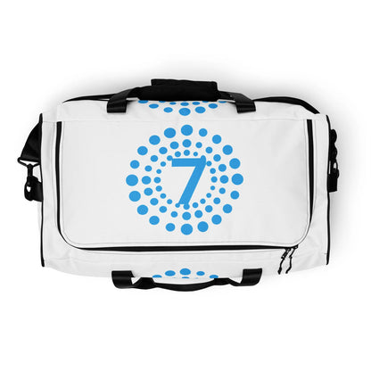 Duffle bag-LifessentialsLLC.com
