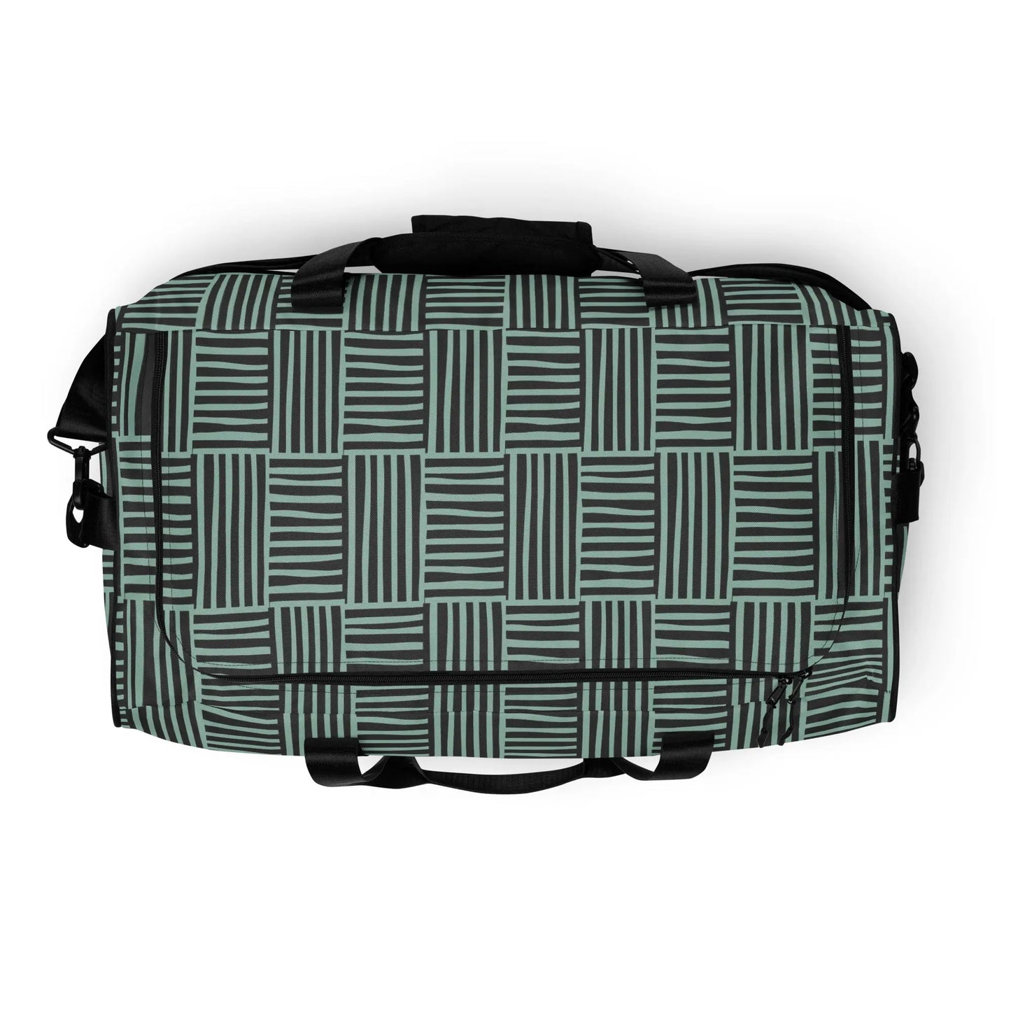Duffle bag-LifessentialsLLC.com