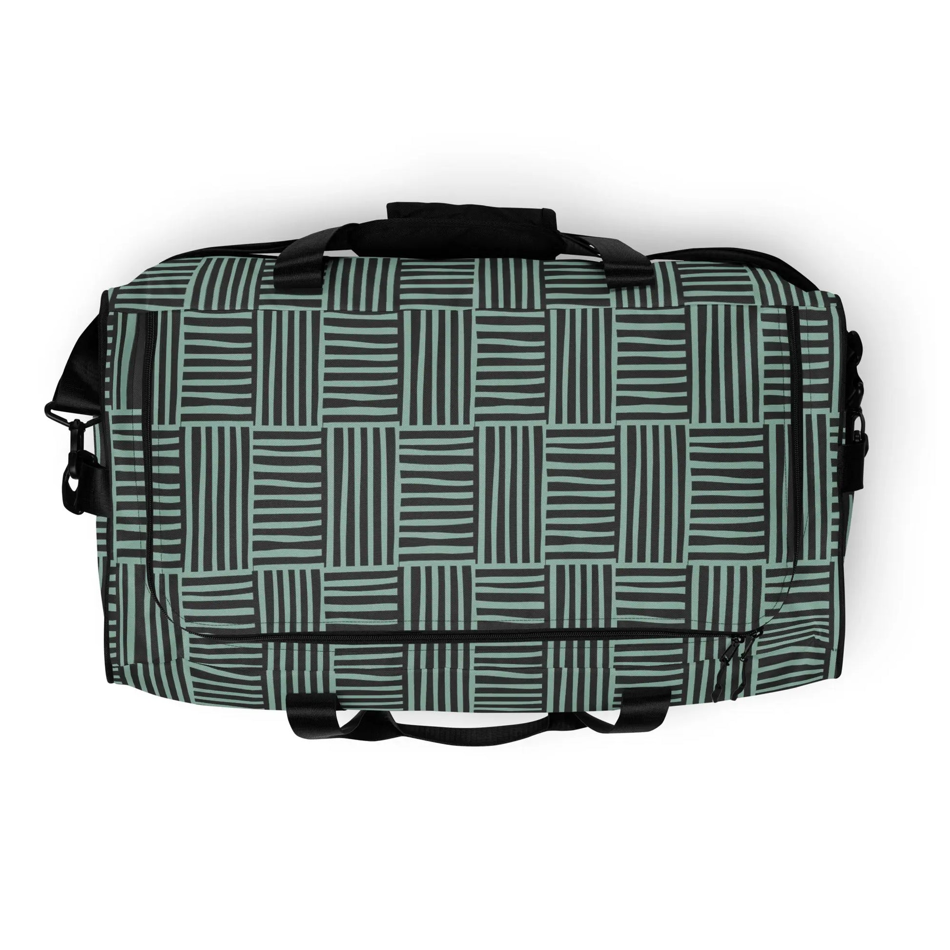Duffle bag-LifessentialsLLC.com