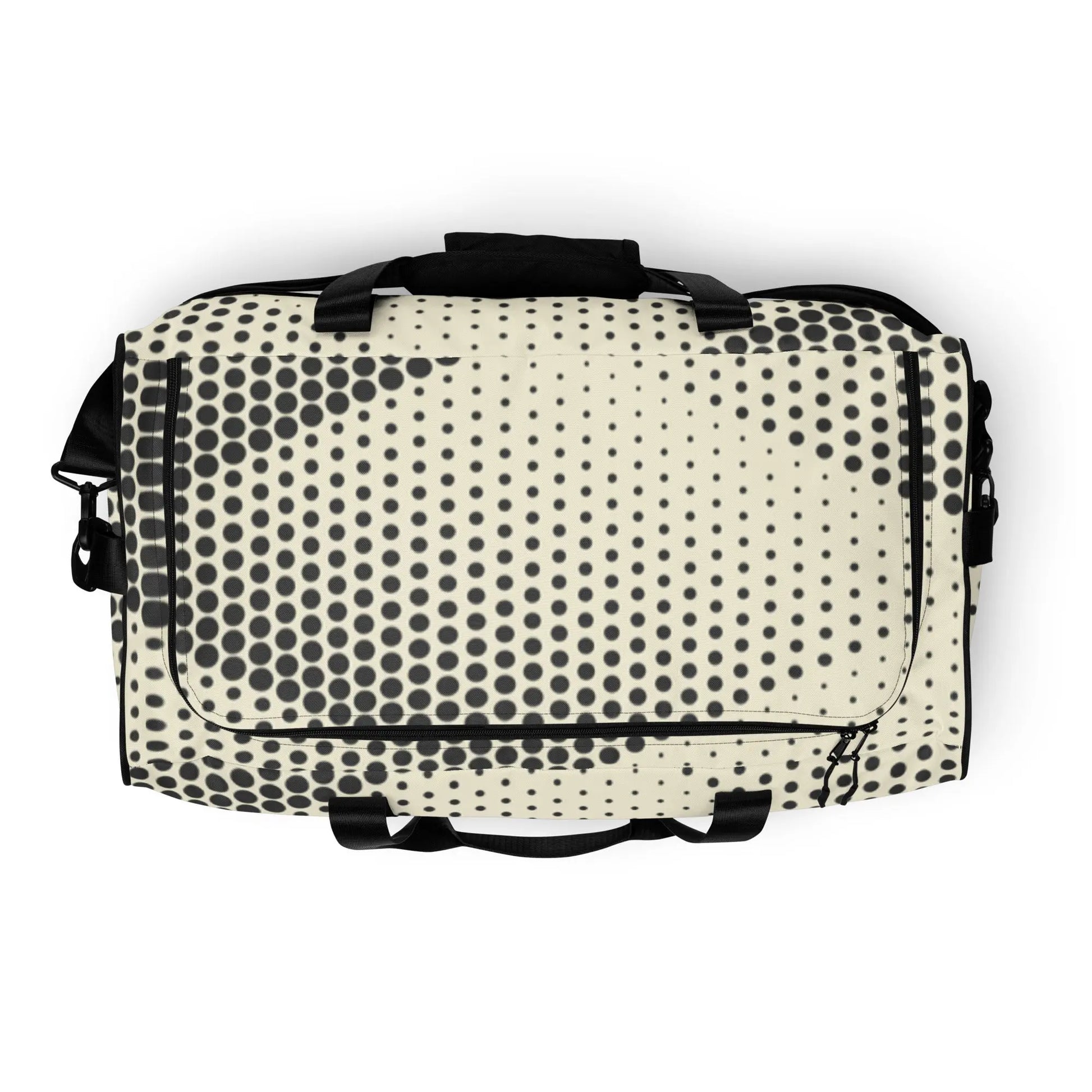 Duffle bag-LifessentialsLLC.com