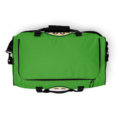 Duffle bag-LifessentialsLLC.com