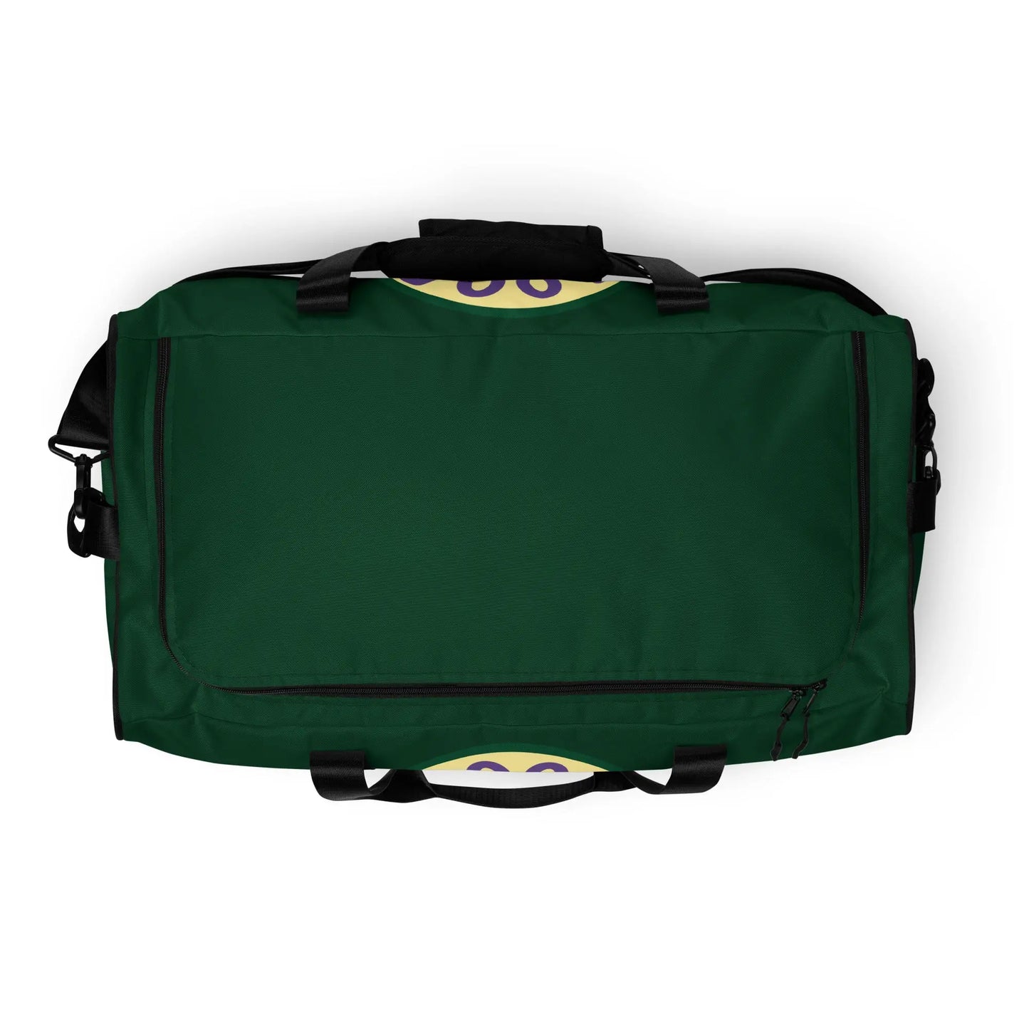 Duffle bag-LifessentialsLLC.com
