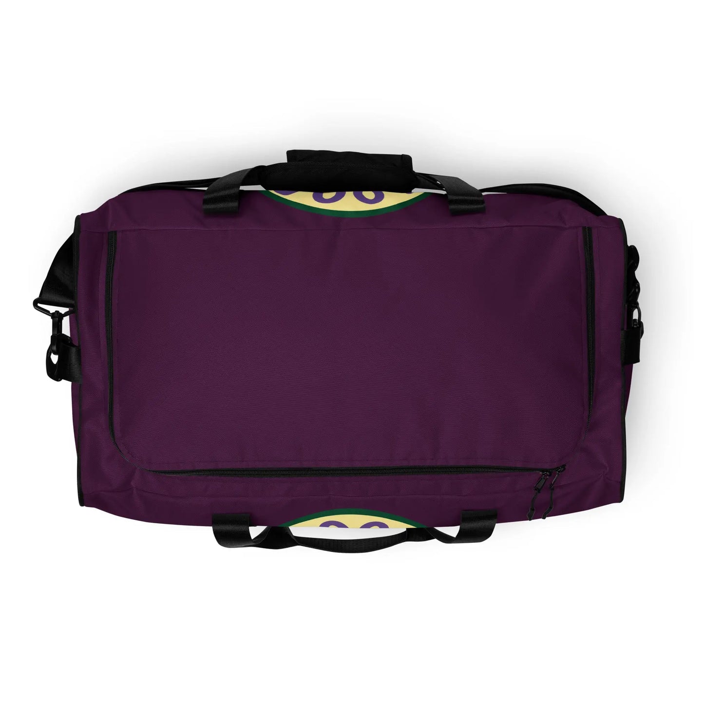 Duffle bag-LifessentialsLLC.com