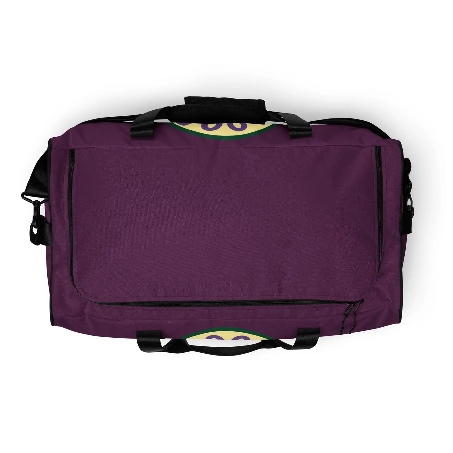 Duffle bag-LifessentialsLLC.com