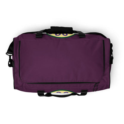 Duffle bag-LifessentialsLLC.com