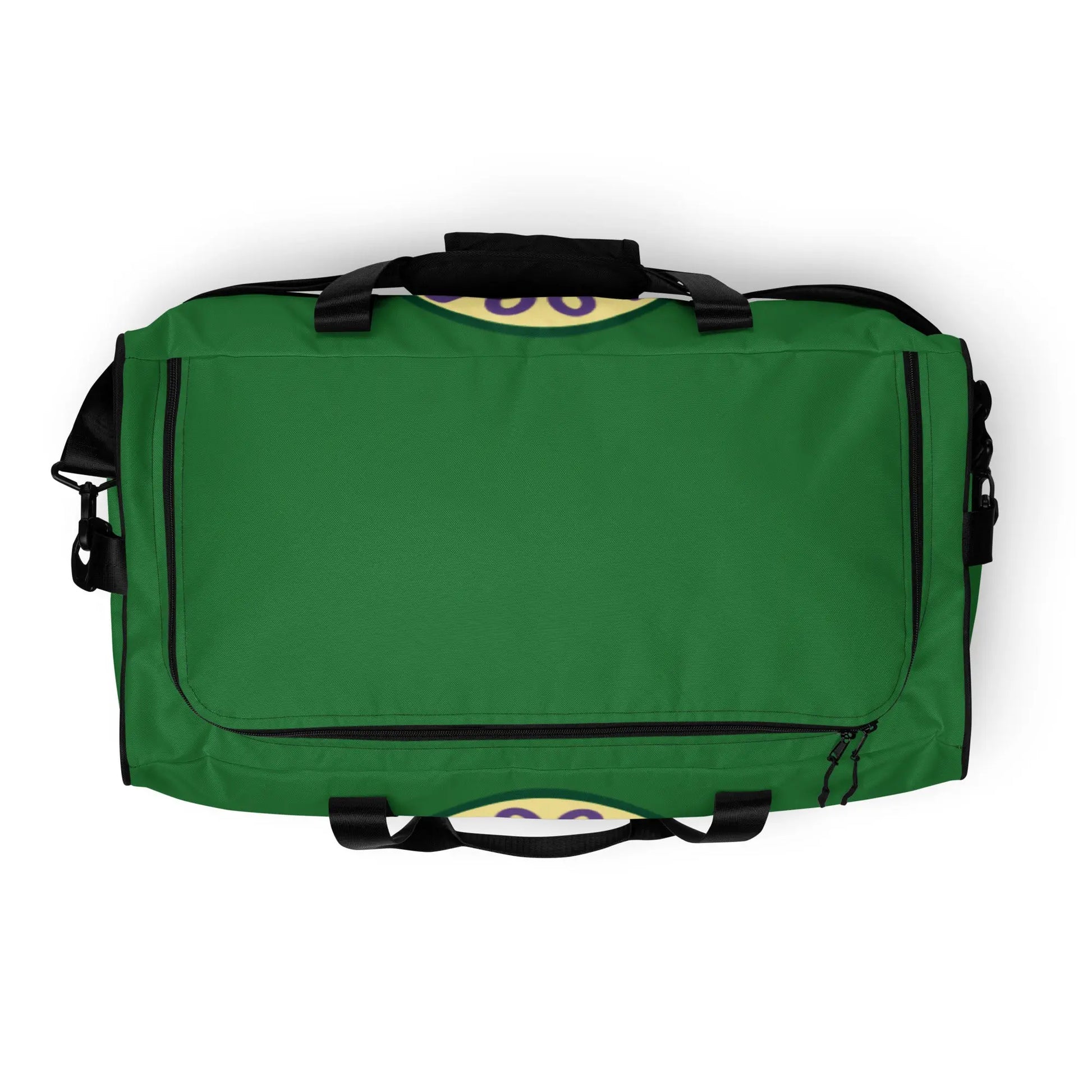 Duffle bag-LifessentialsLLC.com
