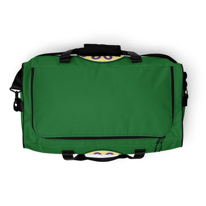 Duffle bag-LifessentialsLLC.com
