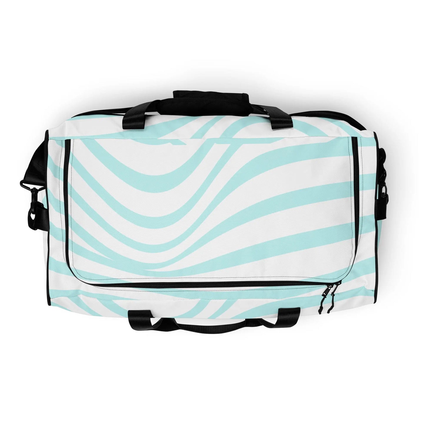 Duffle bag-LifessentialsLLC.com