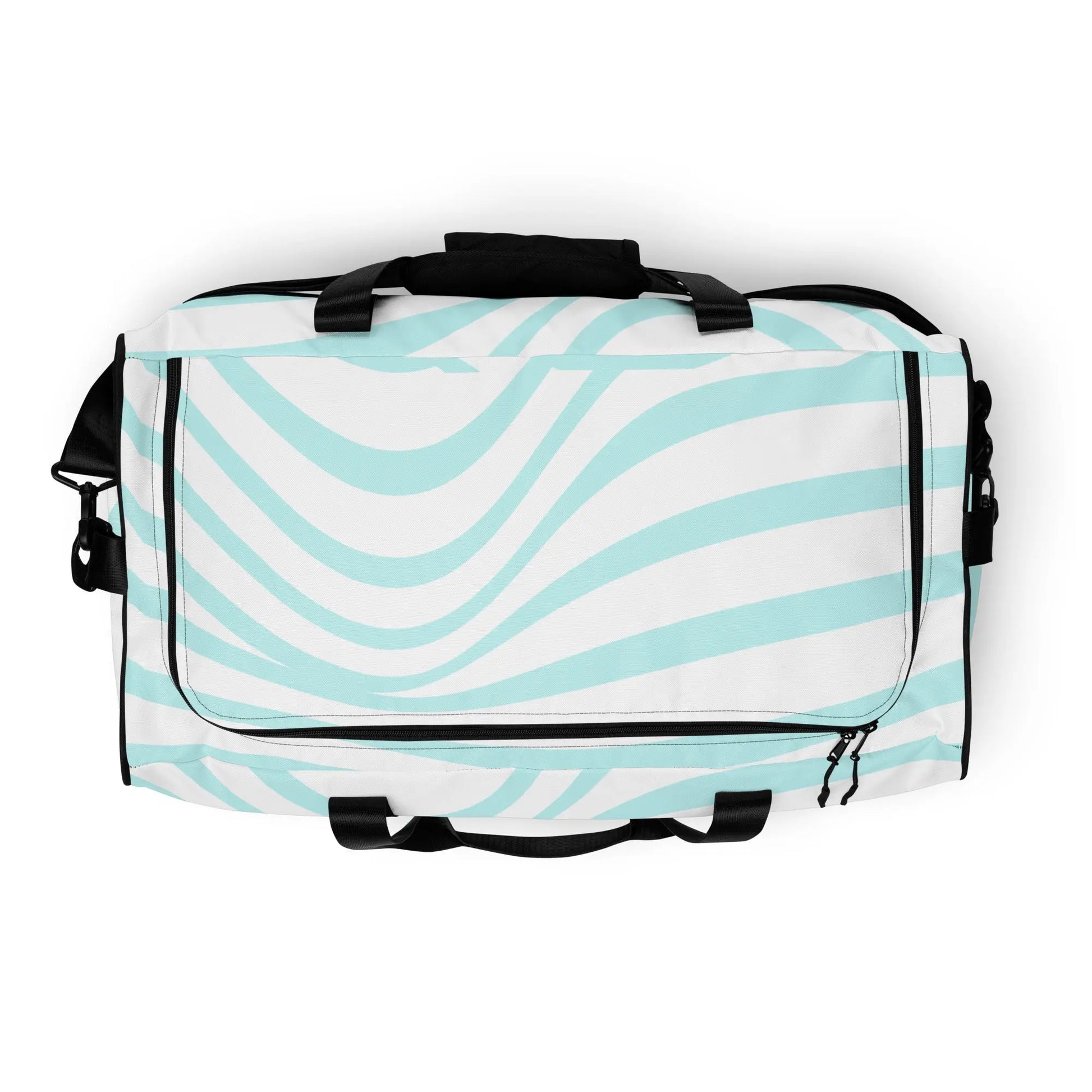Duffle bag-LifessentialsLLC.com