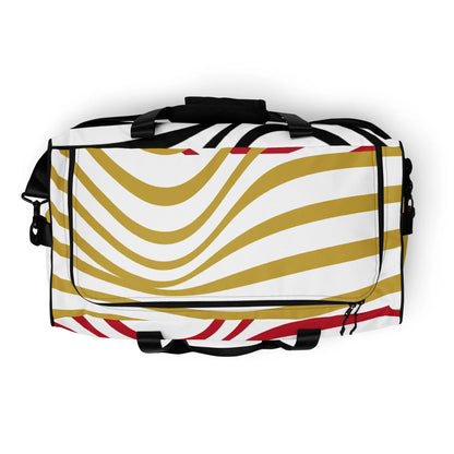 Duffle bag-LifessentialsLLC.com