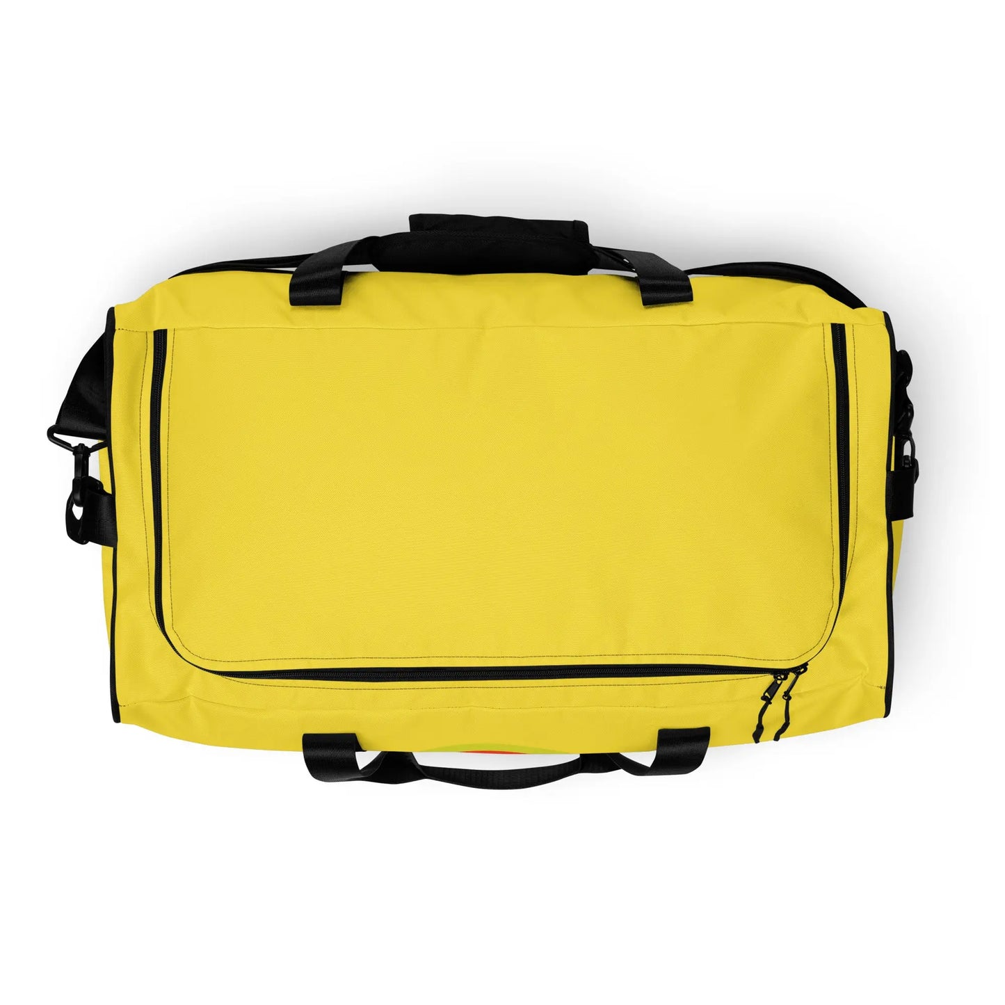 Duffle bag-LifessentialsLLC.com