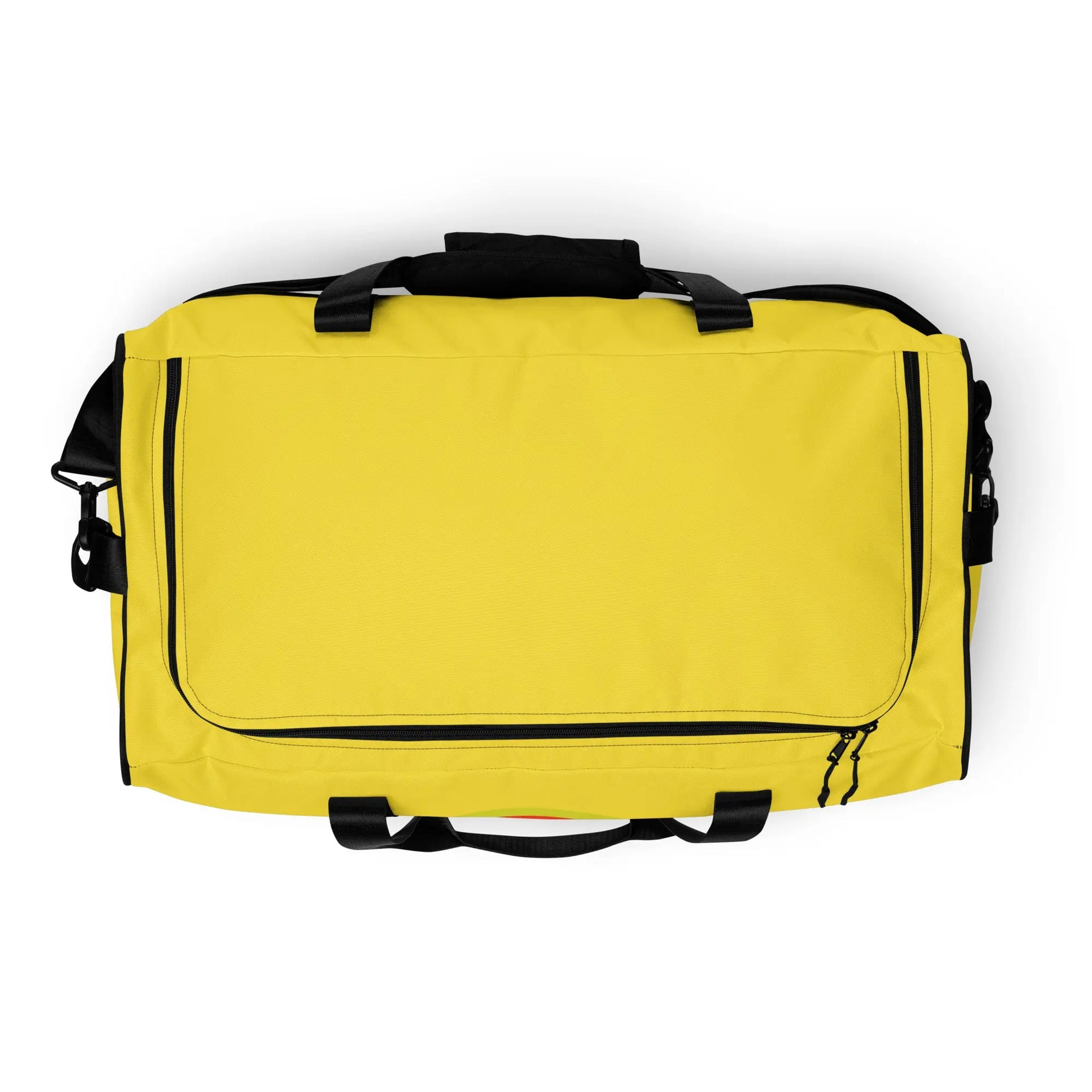 Duffle bag-LifessentialsLLC.com