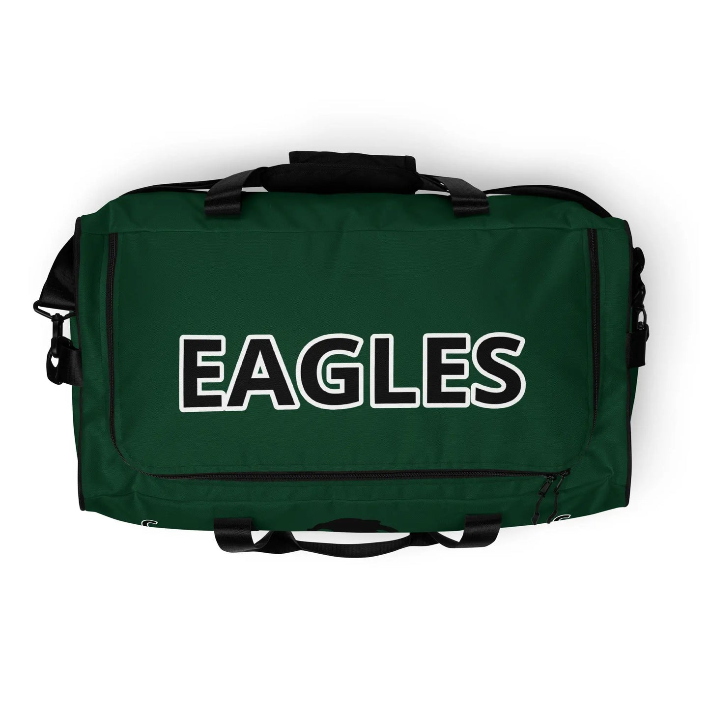 Duffle bag-LifessentialsLLC.com