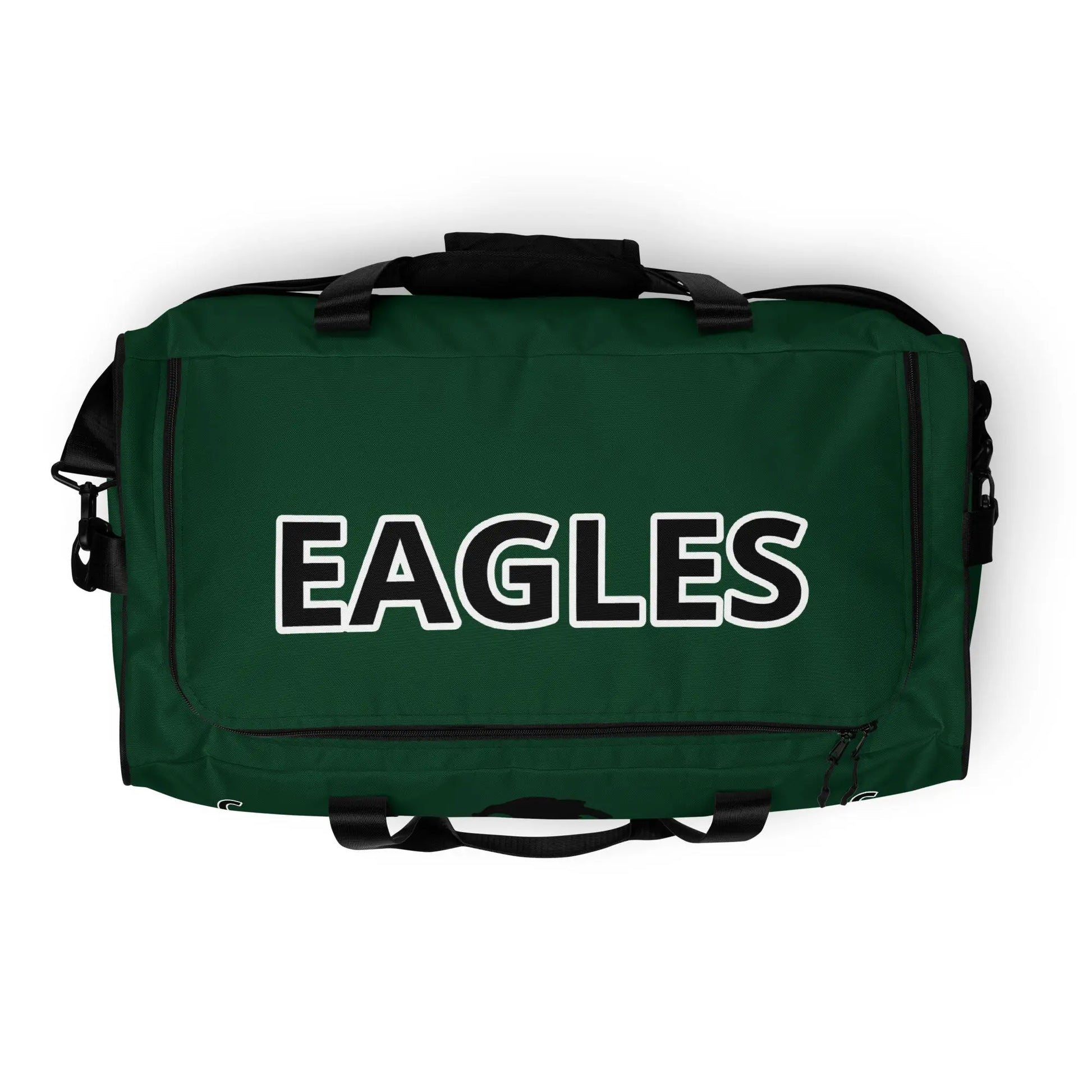 Duffle bag-LifessentialsLLC.com