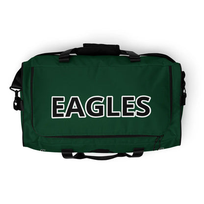 Duffle bag-LifessentialsLLC.com