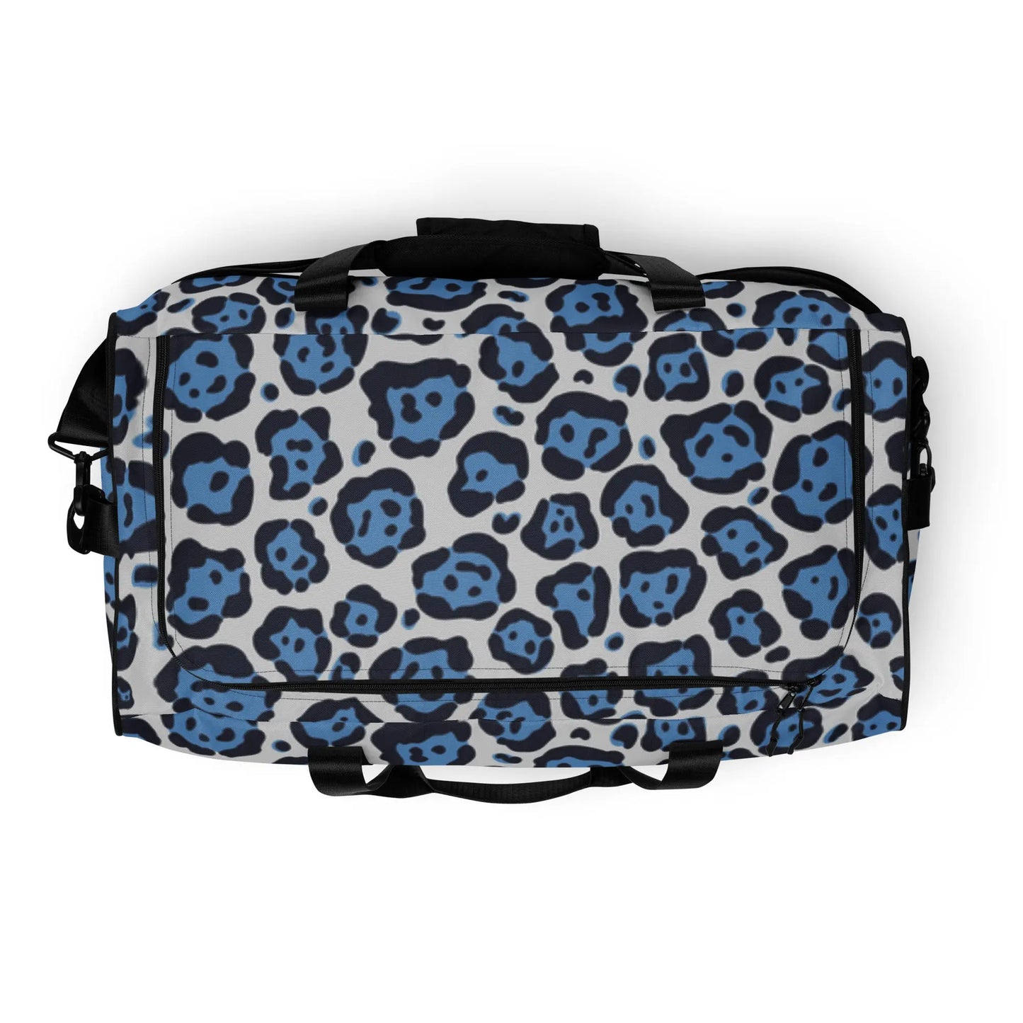 Duffle bag-LifessentialsLLC.com