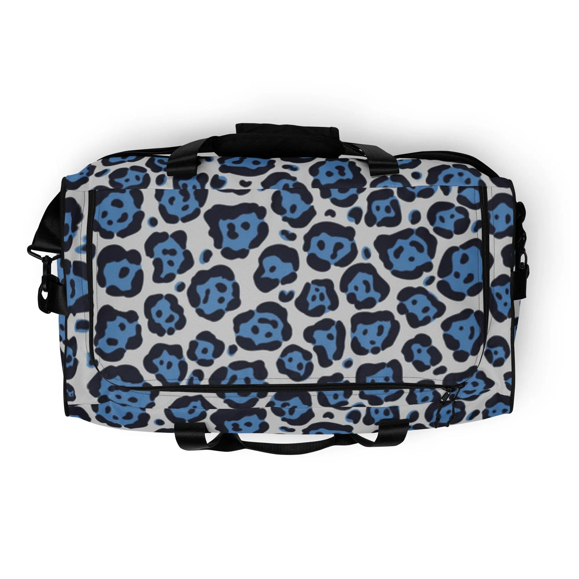Duffle bag-LifessentialsLLC.com
