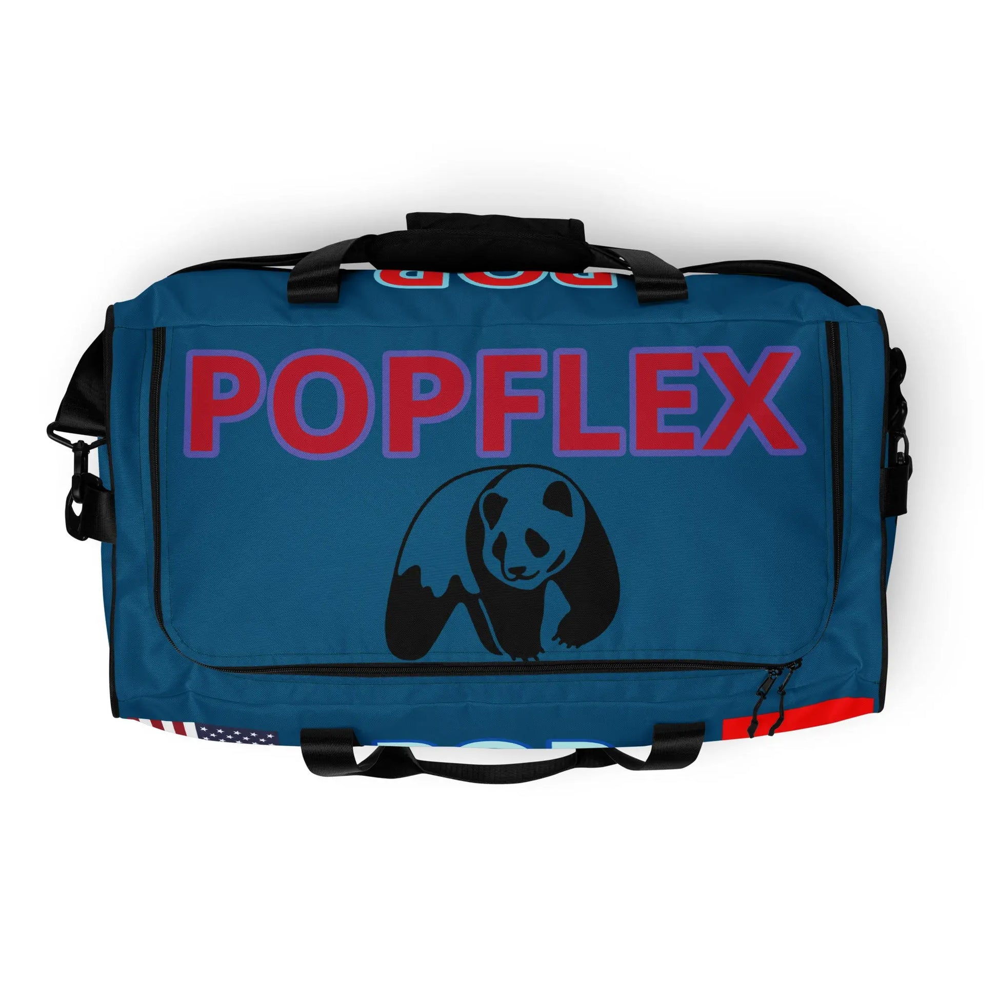 Duffle bag-LifessentialsLLC.com