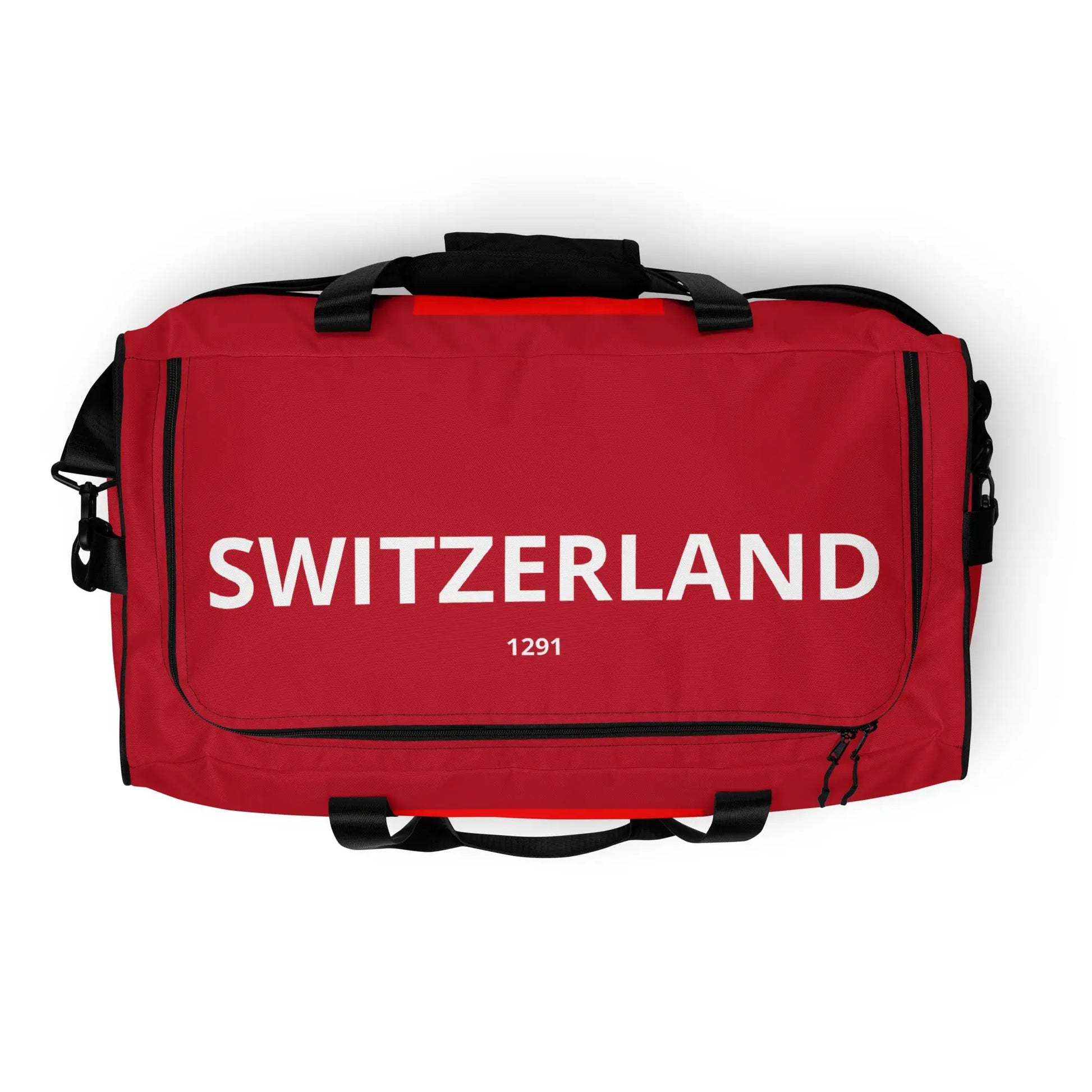Duffle bag-LifessentialsLLC.com