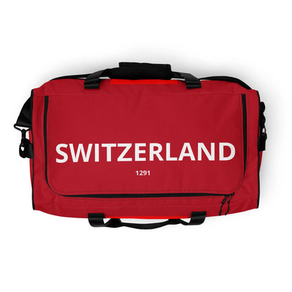 Duffle bag-LifessentialsLLC.com