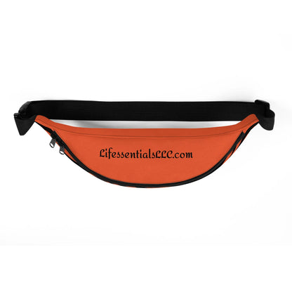 Fanny Pack-LifessentialsLLC.com