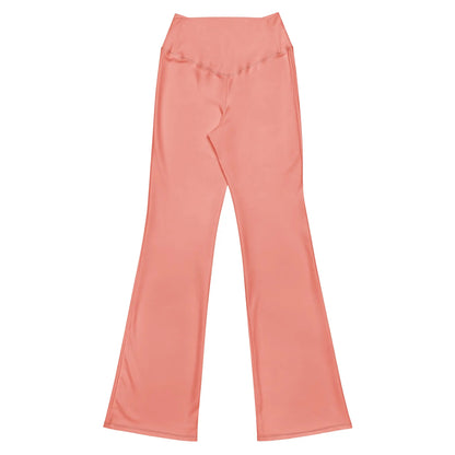 Flare leggings-LifessentialsLLC.com