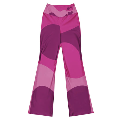 Flare leggings-LifessentialsLLC.com