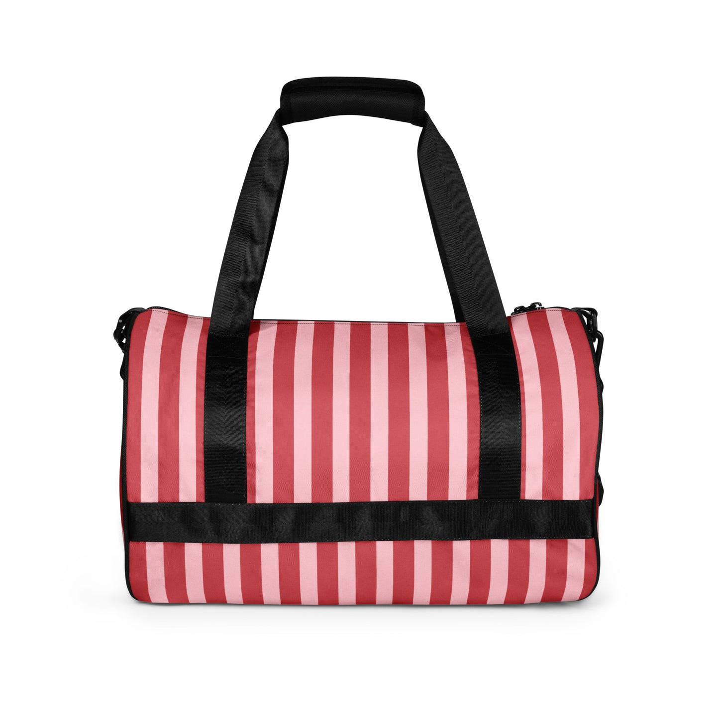 All-over print gym bag