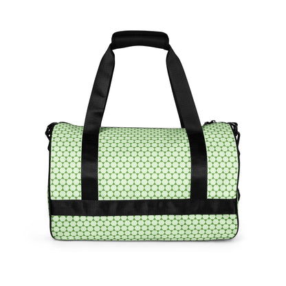 All-over print gym bag-LifessentialsLLC.com