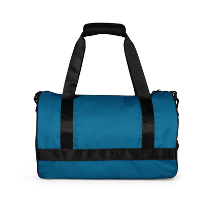 All-over print gym bag-LifessentialsLLC.com