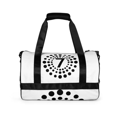 All-over print gym bag-LifessentialsLLC.com