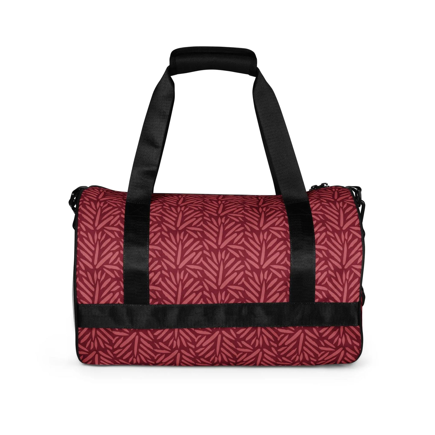 All-over print gym bag-LifessentialsLLC.com